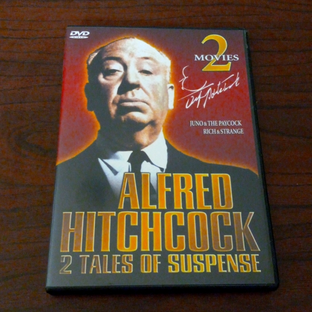 NWOT DVD 📀
